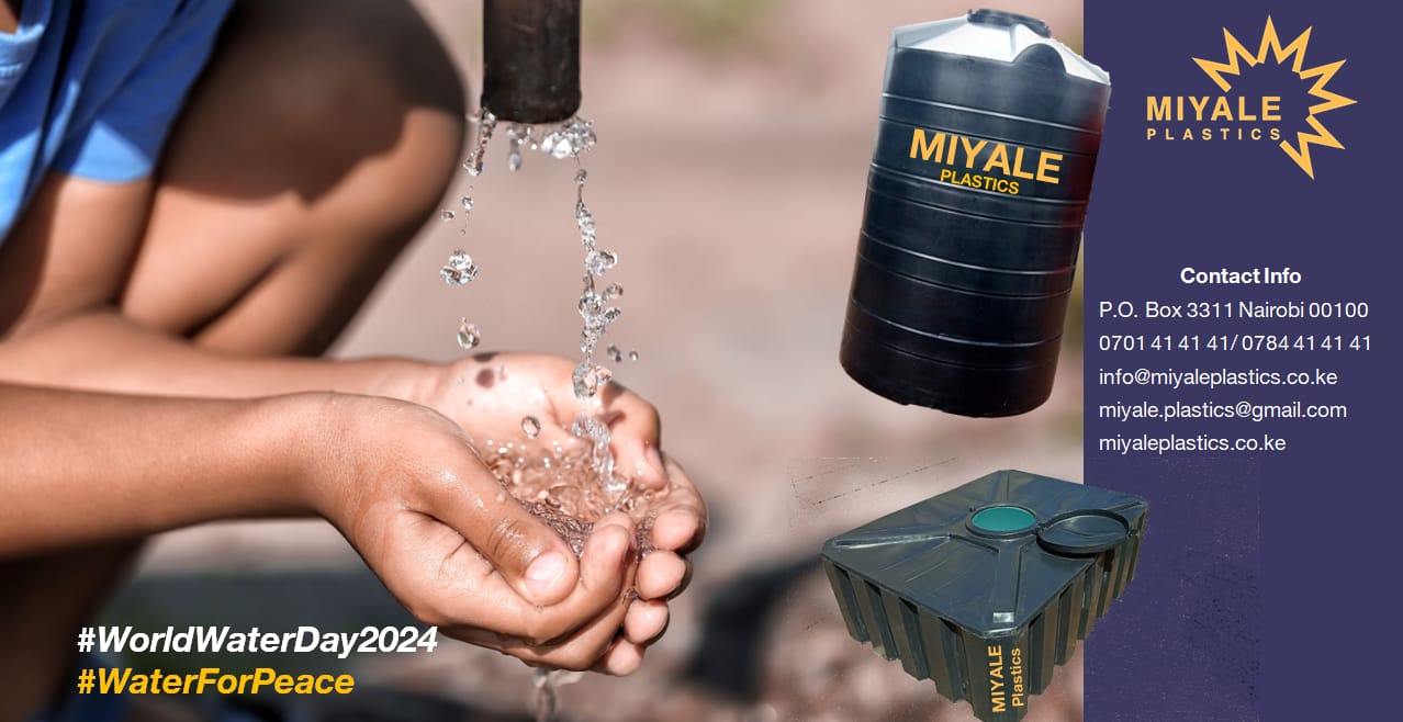 Miyale plastics Ltd